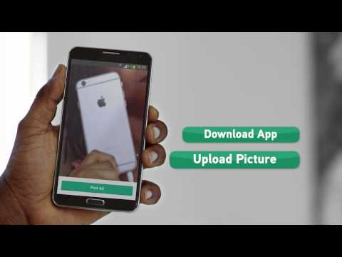 Tonaton - Buy & Sell Video