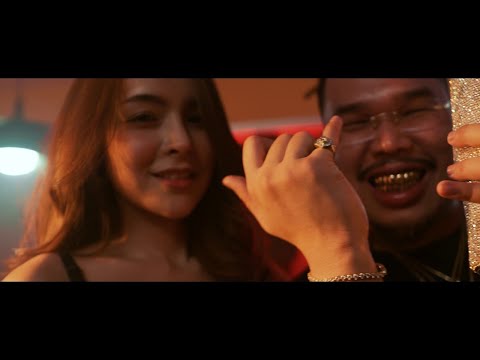 FIIXD, 1MILL & 19HUNNID - เพชรเต็มตัว (Official Video)