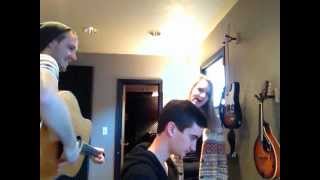 Closer (Bethel Live) covered by Faith from 333 Music Studios