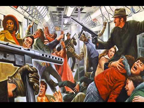 JACKY GIORDANO - POP IN...DEVIL'S TRAIN.-1976.