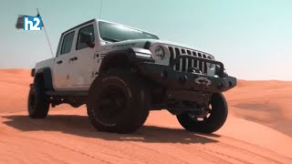 Մագավտո - Offroad Zone
