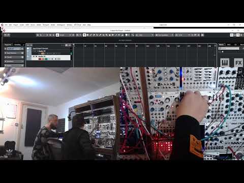 Flux Pavilion in the Studio - Live Twitch (02.24.2020)