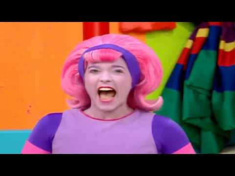 The Doodlebops 221 - Show and Tell | The Doodelbops Season 2 | HD | Full Episode