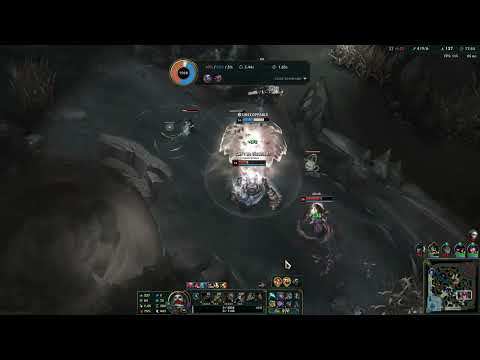 OLAF LETHAL TEMPO URF