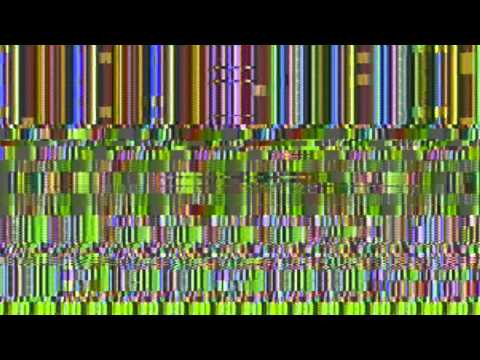 8bit Dubstep - Circuit Bent Sega - Reptilian Brown Eye