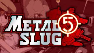 Download lagu Bottom of the Sea (Stage 4: Second Half) - Metal Slug 5 OST Extended mp3