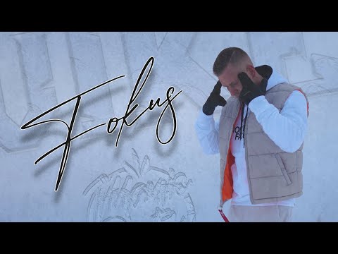 VIKE - Fokus (Official 4K Video)