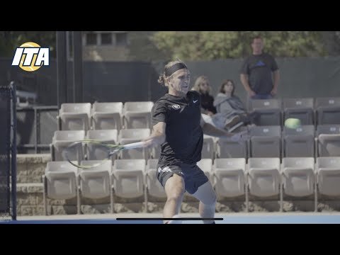 2022 ITA Men's All-American: Finals Preview