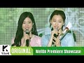 IOI - In the Same Place (Live)