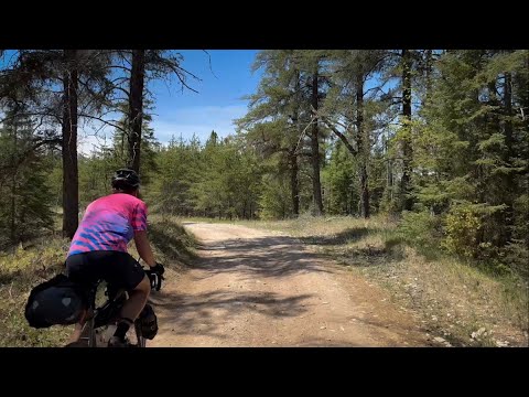 Moran 333 Super Ultra preview ride w/ Team Bearclaw 4k