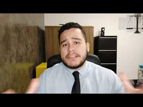 Os 05 ERROS mais comuns que um ADVOGADO INICIANTE pode cometer