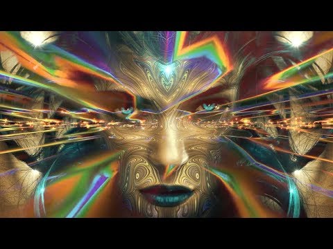 Progressive Psytrance mix April 2020