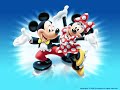 Mickey S Got The Beat Dancing In The Street Edit Version