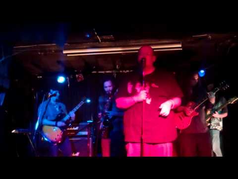 THE FLUX THE MUSE 03-24-11