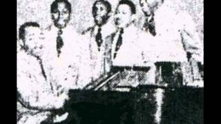 Rhythm Kings - Would You Still Be The One In My Heart? (Ivory 760) 1950