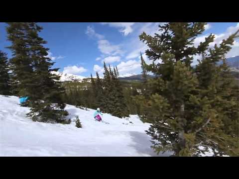 Line Soulmate Ski 12/13