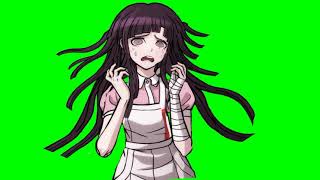 Mikan tsumiki sprite animation (read desc)