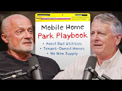 30 Years of Real Estate Investing Lessons in 54 Minutes