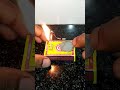 Matchbox Tricks Matchbox Experiment Science Experiment M4 Tech M4tech