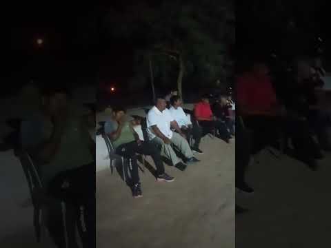 26 de febrero 2026 misión Nueva Pompeya Chaco iglesia anligcana 