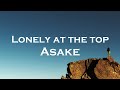 Asake - Lonely at the Top (Lyrics)