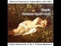 Frédéric François Chopin : Nocturne In F Sharp Major, Op.15 No.2 | Pf.Daniel Barenboim