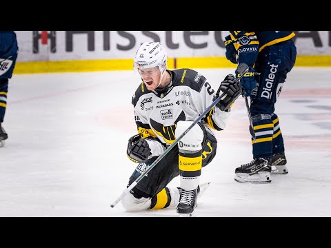 Höjdpunkter | SSK-VIK 3-4