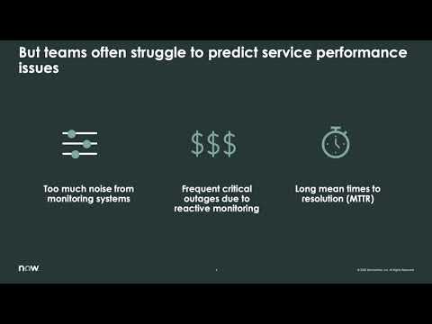 ITOM Talks Session #3 - Health Log Analytics