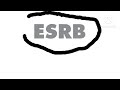 ESRB Logo Remake