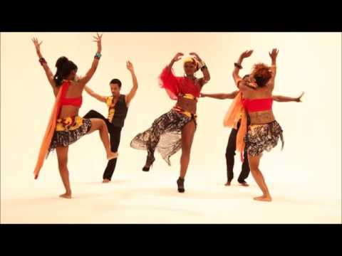 Mercy Myra - Powerful Kenyan Songstress