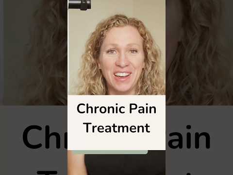 Chronic Pain Treatment