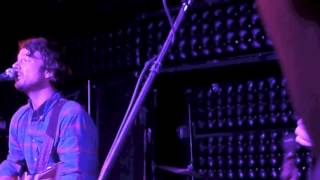 Sea Wolf - White Water, White Bloom (San Diego, 2012 - cut off)