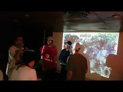 ESTACIÓN RAP! FILTROS - SUB, OTHOES ,ARMAMENTO, VERA.