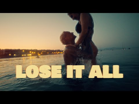 JIGGO - LOSE IT ALL (prod. Lyfrix)