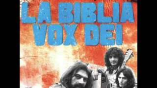 Apocalipsis Vox Dei.wmv