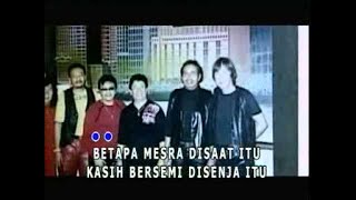 Download lagu Panbers - Senja Telah Berlalu  mp3