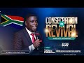 CONSECRATION FOR REVIVAL ||   DAY 4  3rd SESSION |  AP. JAMES KAWALYA || LIVE FROM SOUTH AFRICA