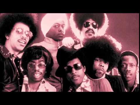 Fopp by Ohio Players