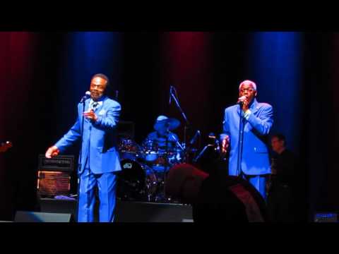 The Marcels:"Blue Moon Higher And Higher"