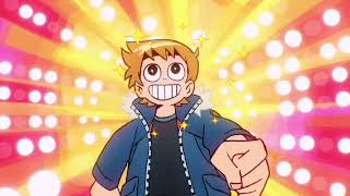 Chumbawamba - Timebomb// Scott pilgrim// sub español