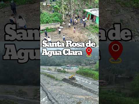 Anibal Coronel prefectura de Bolívar Chillanes