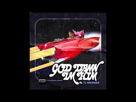 @Guapdad4000 - God Damn I'm Him Ft. @Tjbrdges  (Prod. Dupri)
