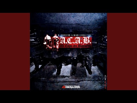 A.C.A.B (Original Mix)