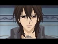 Top Most Hilarious Vampire Knight Moments