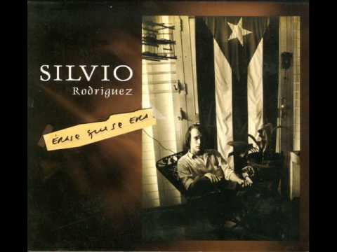 El Barquero - Silvio Rodriguez