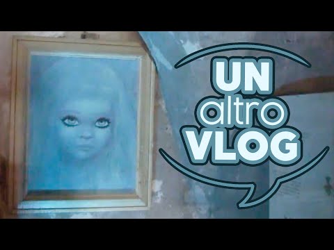 UN ALTRO VLOG! {Woodpecker ✧ Azzurrina} [ Marko Sheeda ]