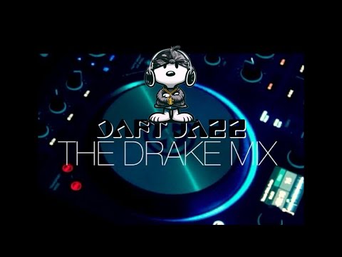 Daft Jazz - The Drake Mix