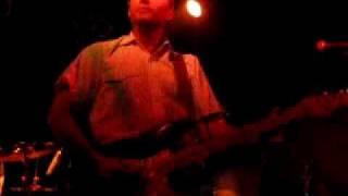 Blue Dogs - Way Back