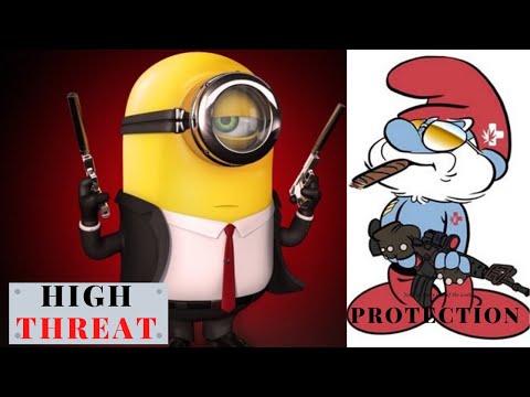 High Risk Civilian Contractor: Tactical Overseas Scenarios #gun #contractor #afghanistan