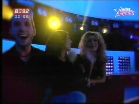 Sergej Cetkovic operacija trijumf